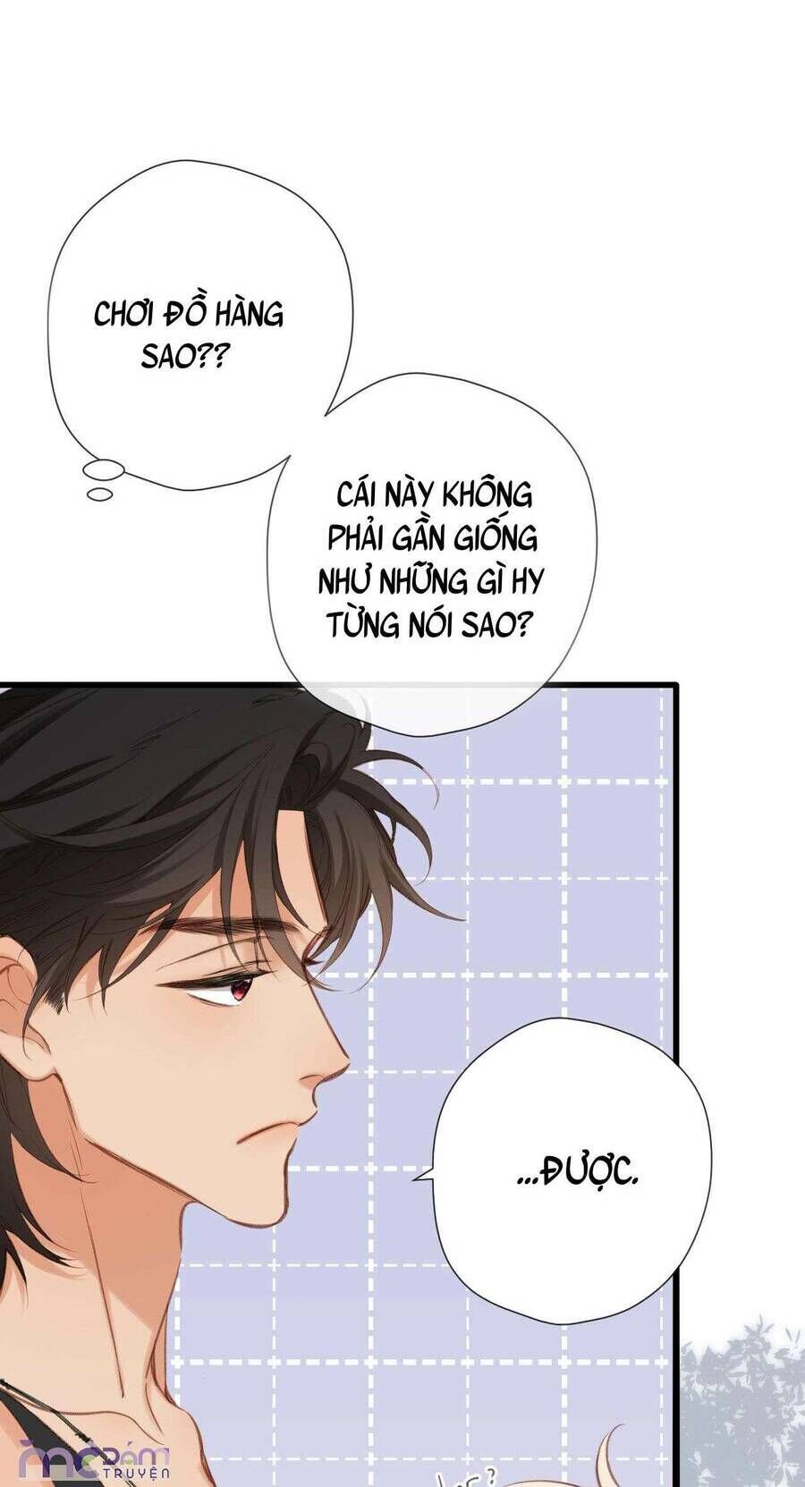 Dã Thú Khi Yêu Chapter 12 - 31