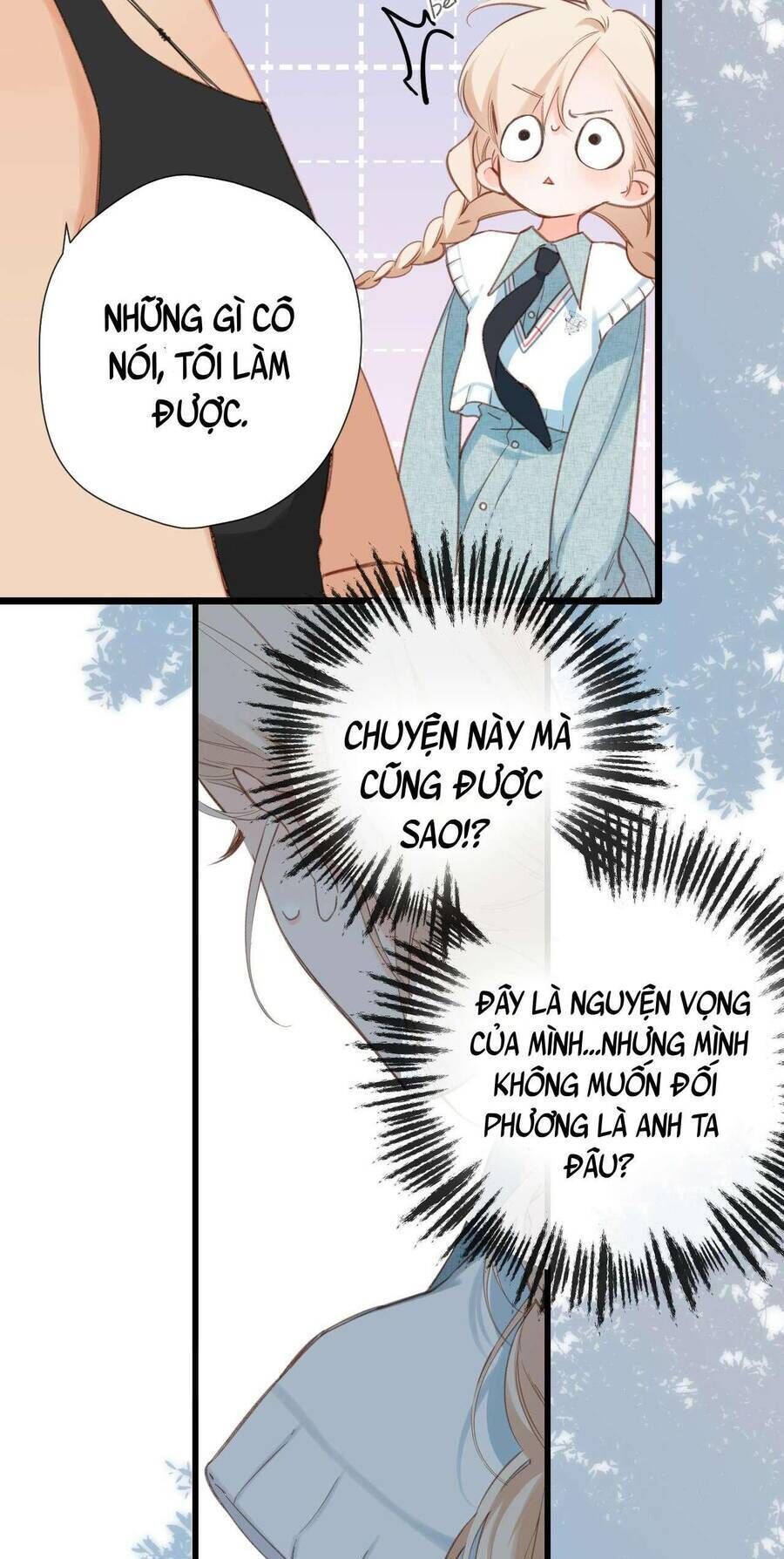 Dã Thú Khi Yêu Chapter 12 - 32