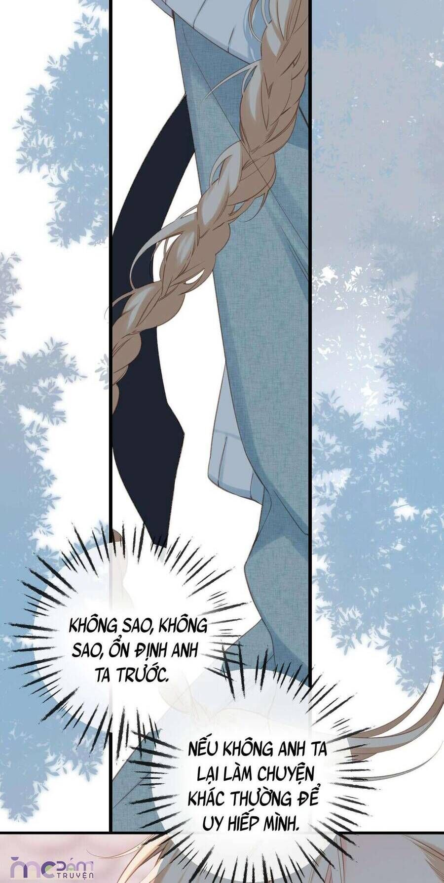 Dã Thú Khi Yêu Chapter 12 - 33