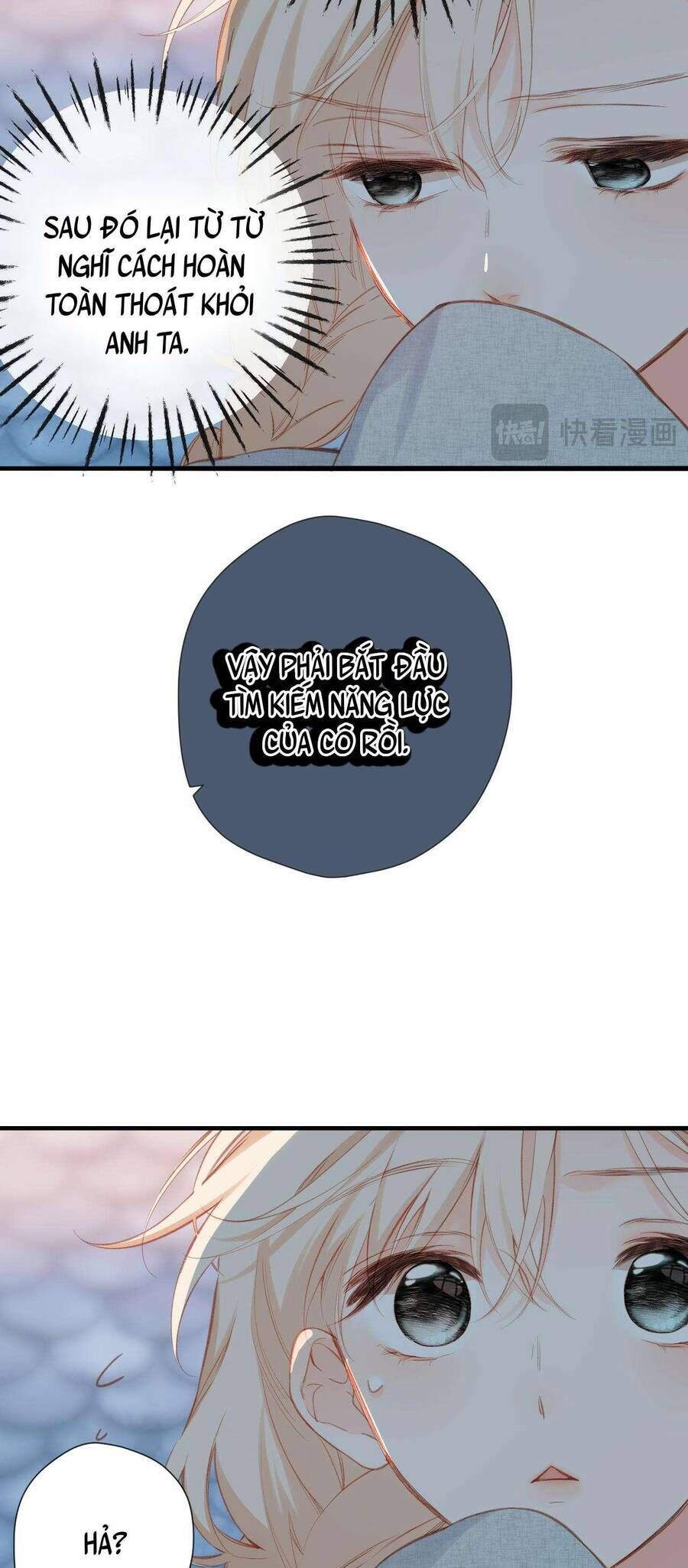 Dã Thú Khi Yêu Chapter 12 - 34