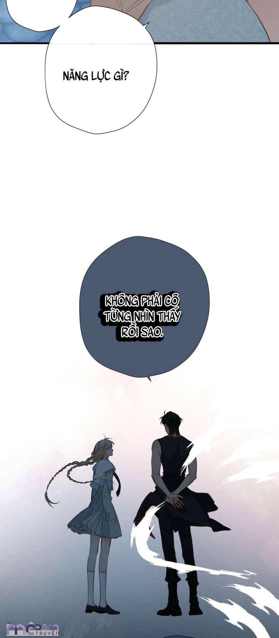 Dã Thú Khi Yêu Chapter 12 - 35