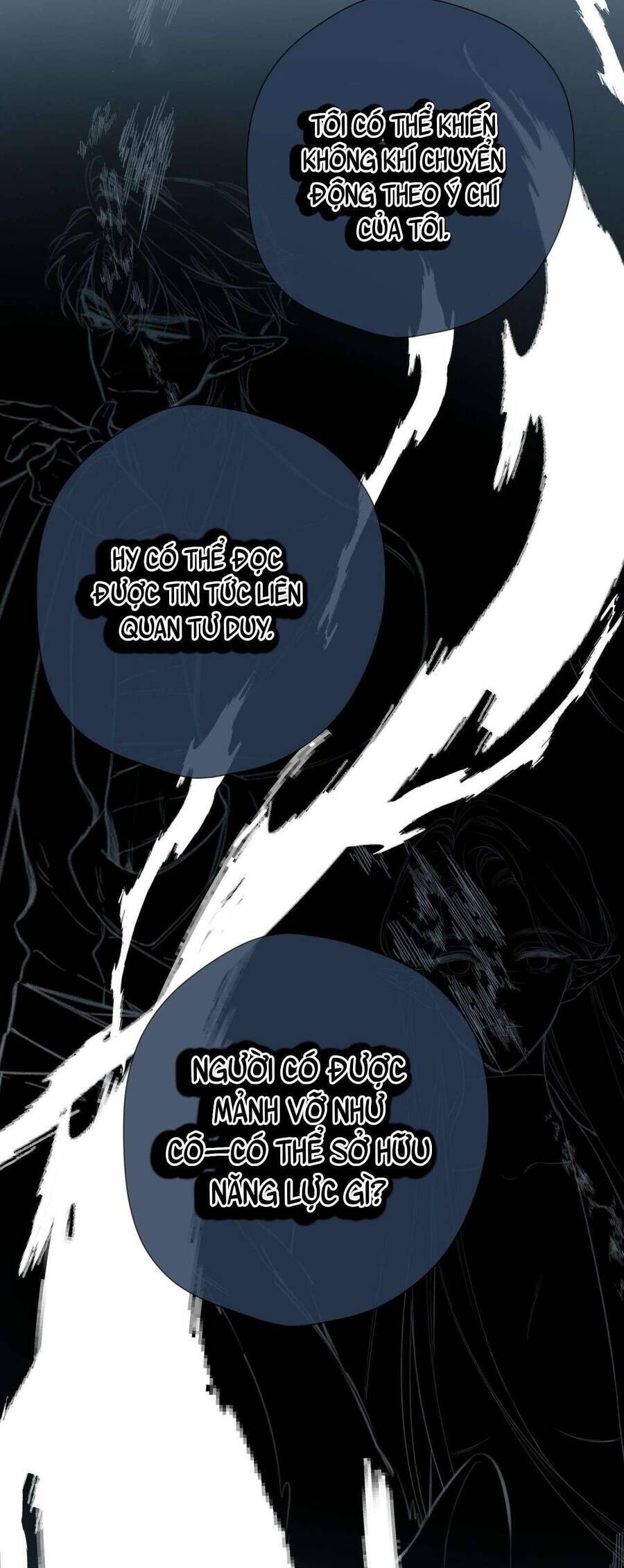 Dã Thú Khi Yêu Chapter 12 - 36