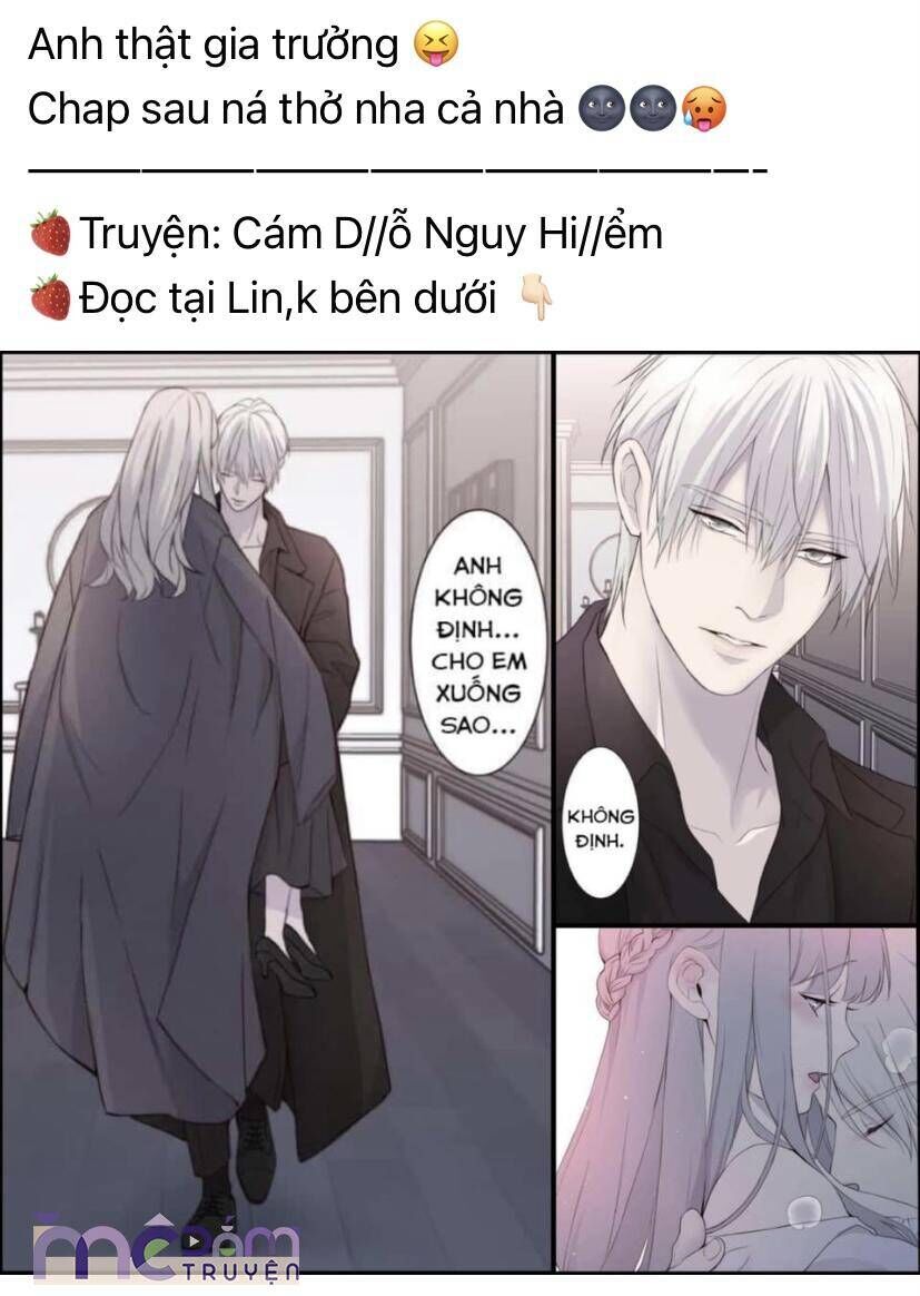 Dã Thú Khi Yêu Chapter 12 - 38