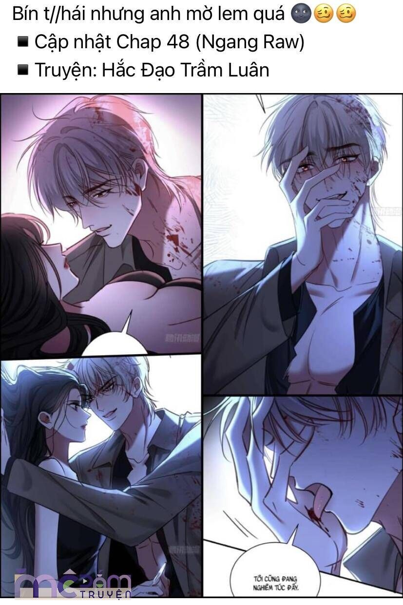 Dã Thú Khi Yêu Chapter 12 - 39