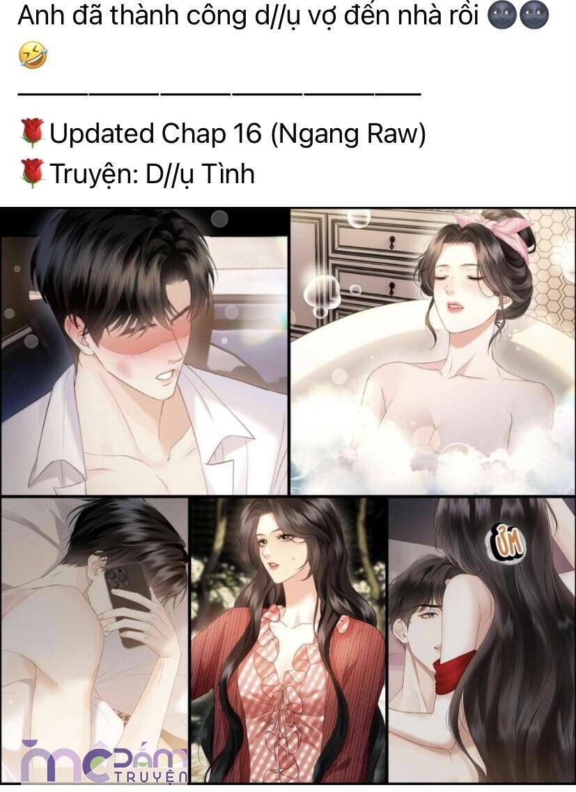 Dã Thú Khi Yêu Chapter 12 - 40