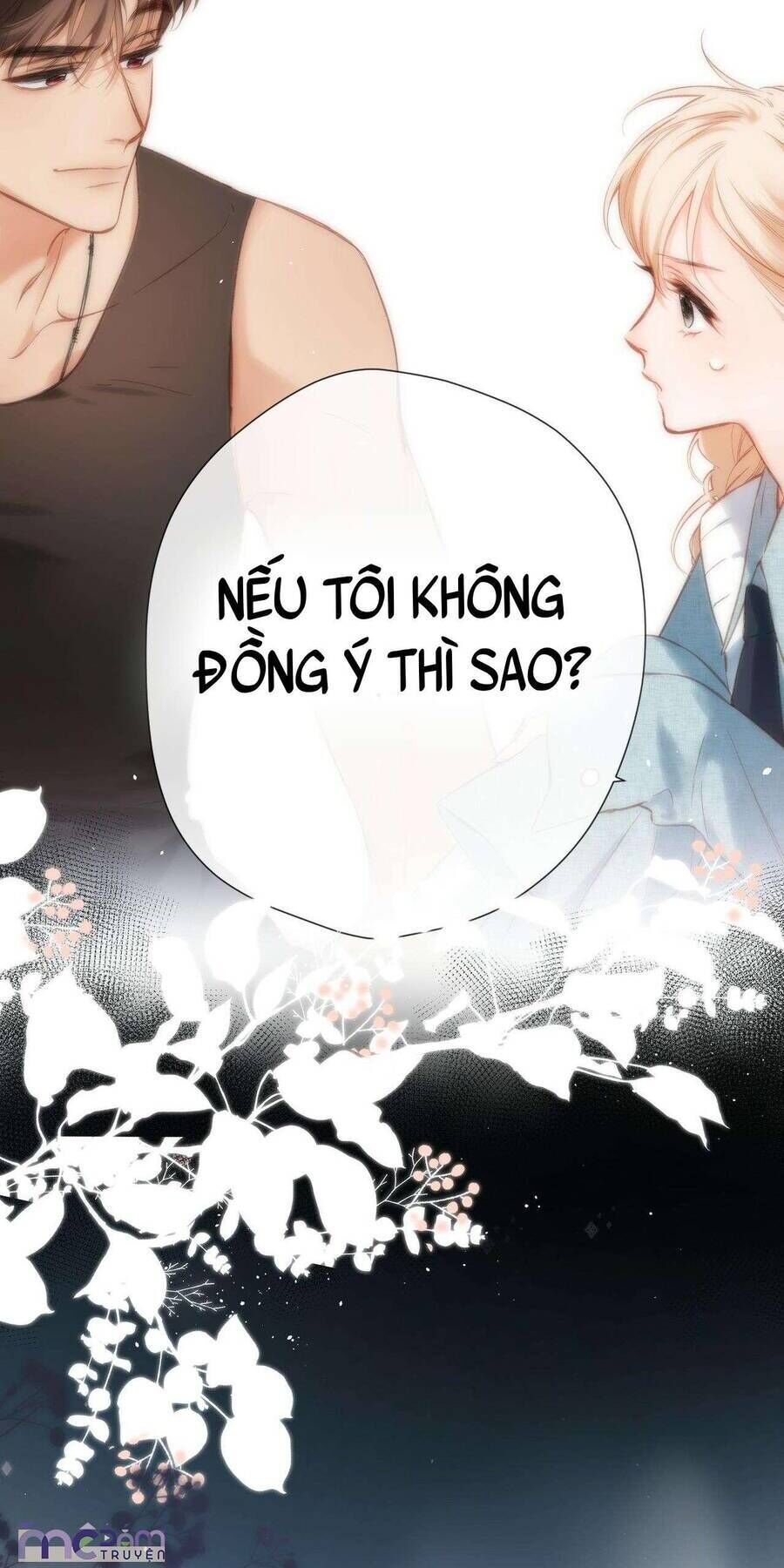 Dã Thú Khi Yêu Chapter 12 - 6