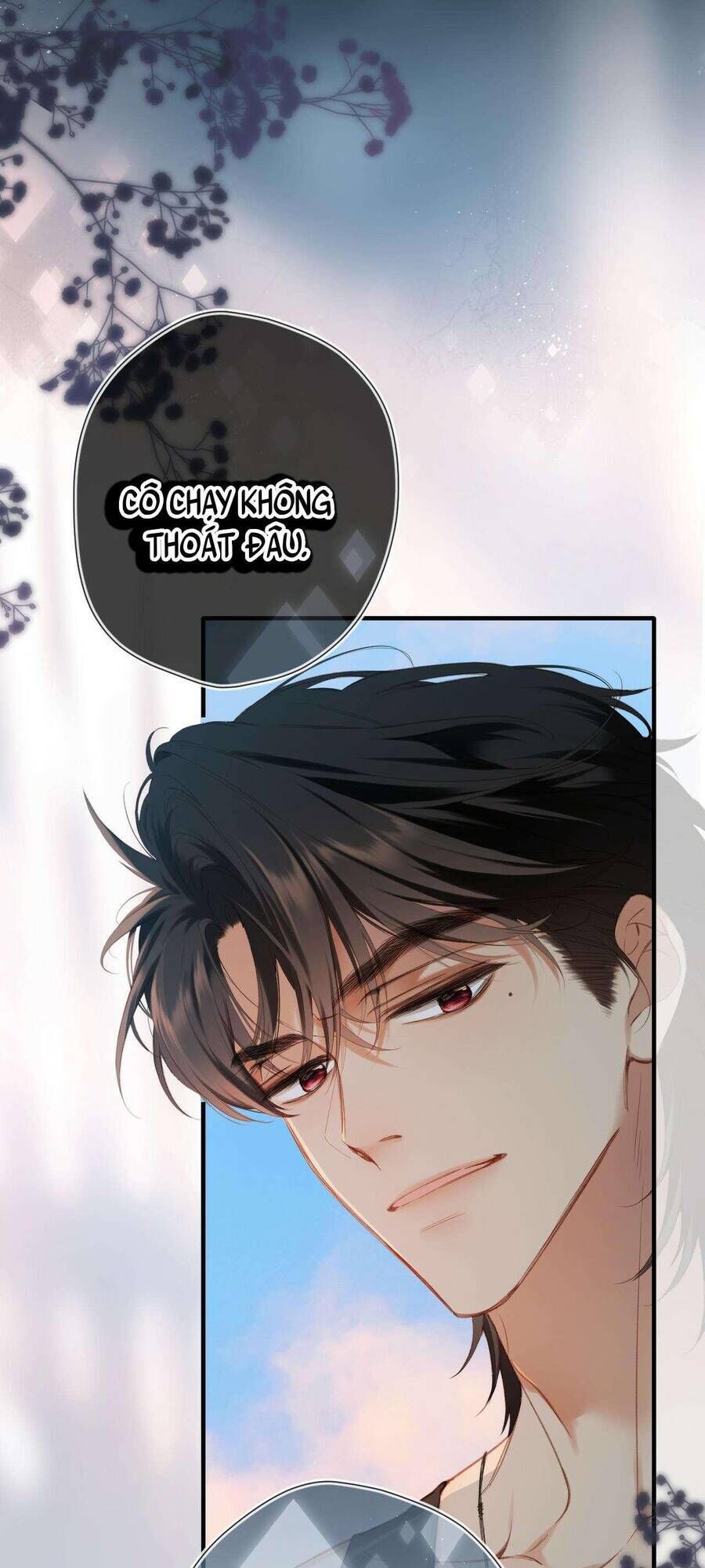 Dã Thú Khi Yêu Chapter 12 - 7