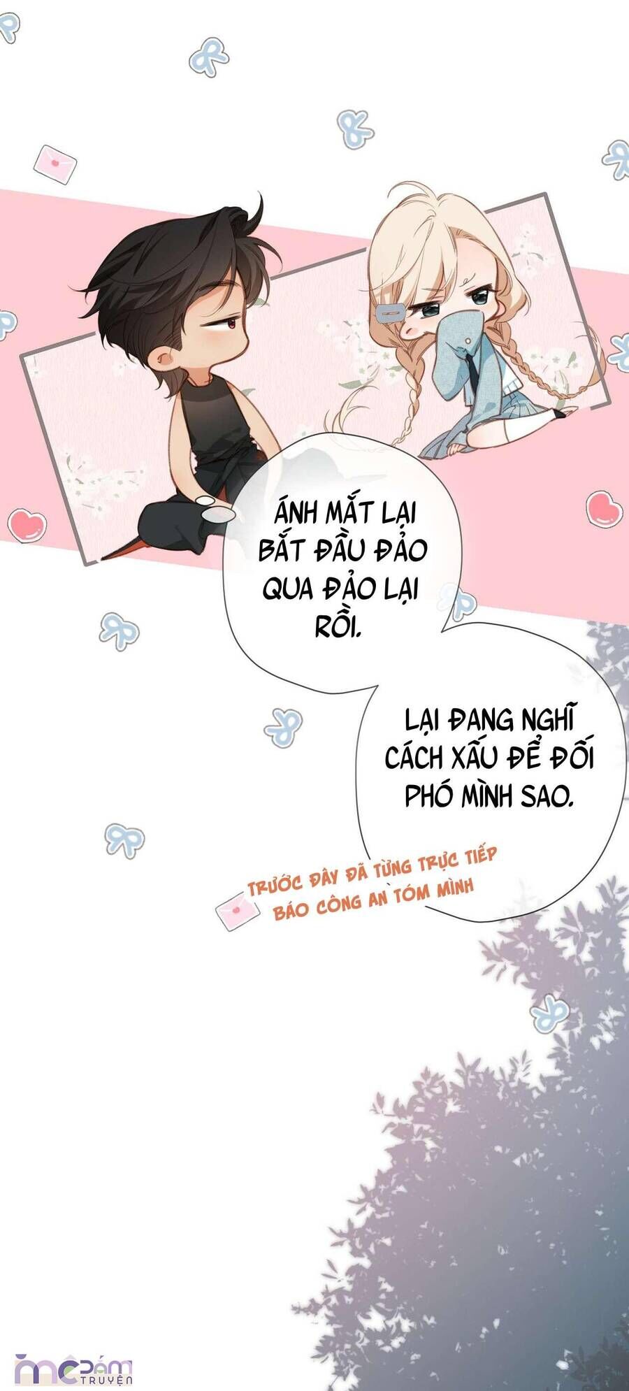 Dã Thú Khi Yêu Chapter 12 - 9