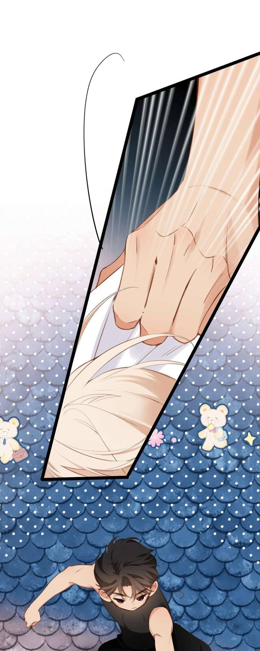 Dã Thú Khi Yêu Chapter 13 - 18