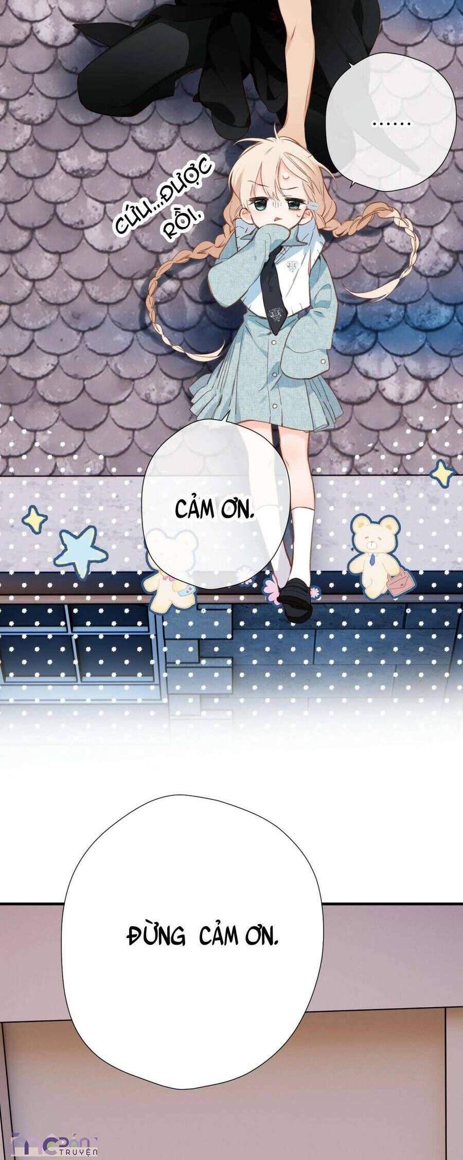 Dã Thú Khi Yêu Chapter 13 - 19