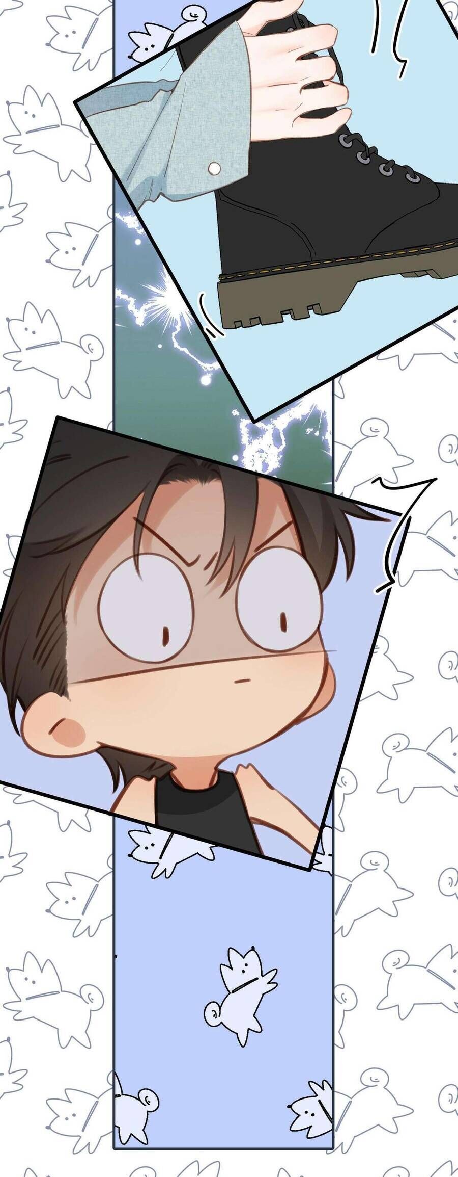 Dã Thú Khi Yêu Chapter 13 - 23