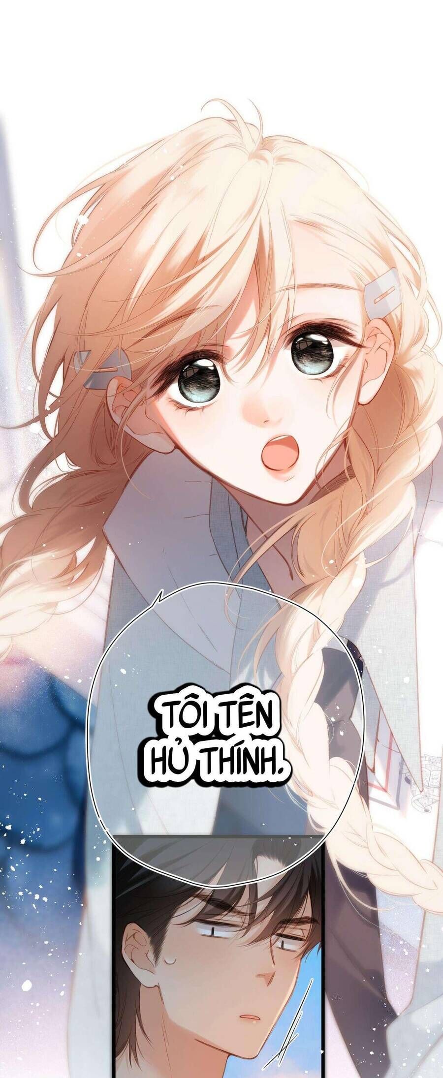 Dã Thú Khi Yêu Chapter 13 - 25