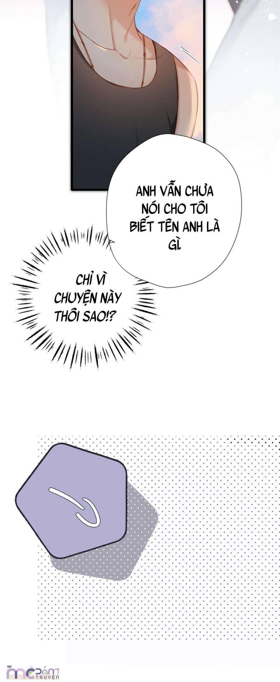 Dã Thú Khi Yêu Chapter 13 - 26