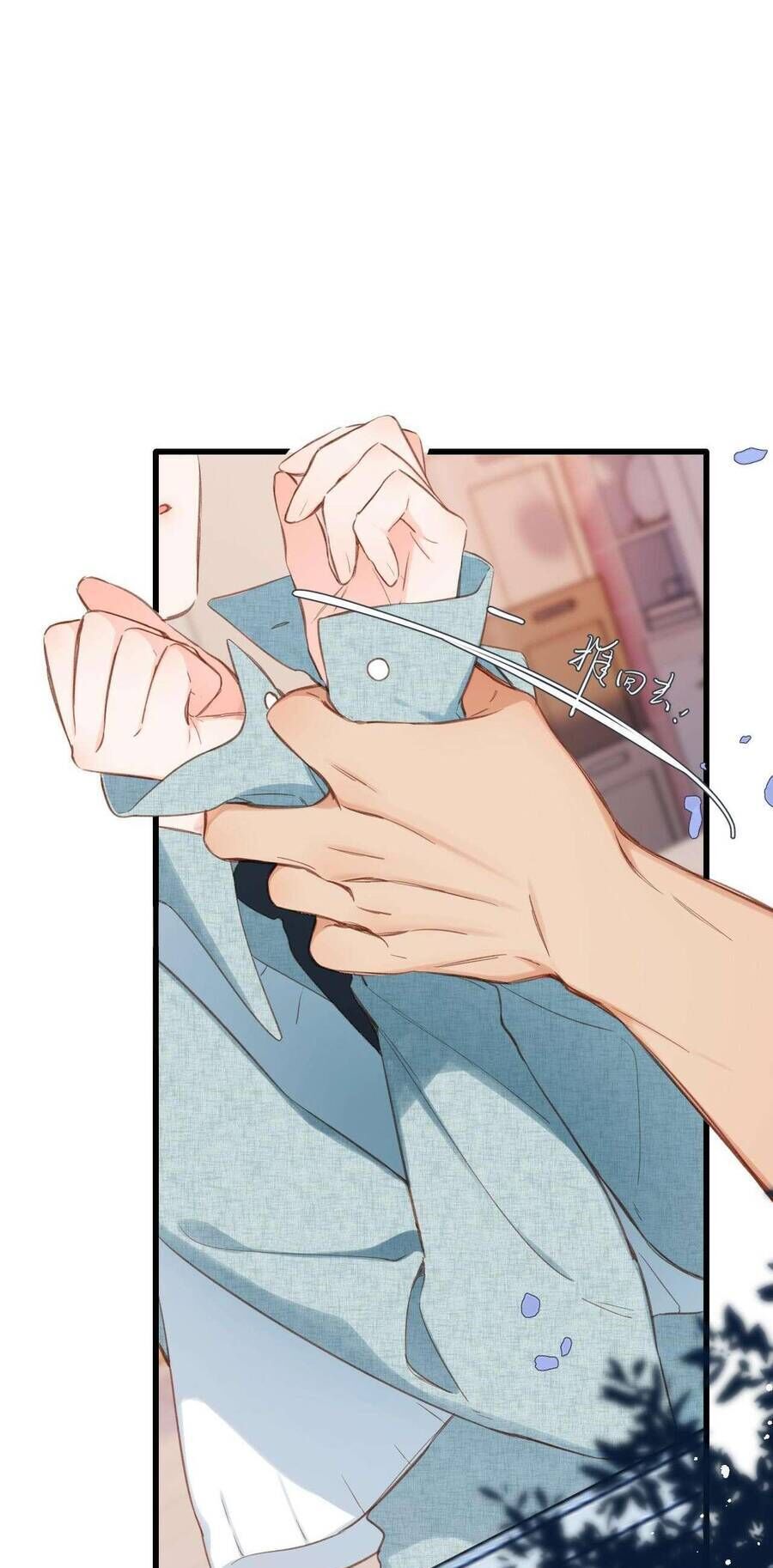 Dã Thú Khi Yêu Chapter 13 - 27