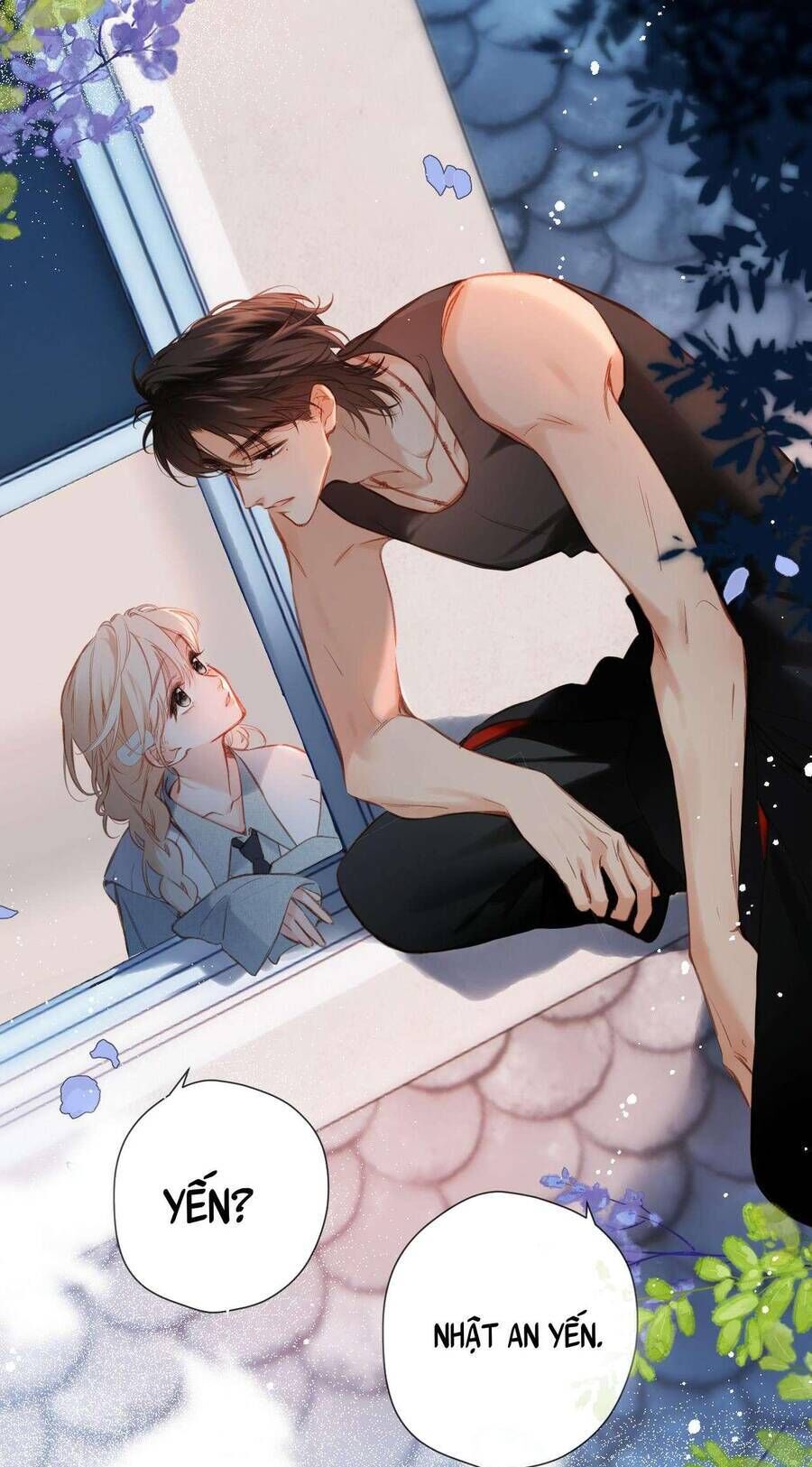 Dã Thú Khi Yêu Chapter 13 - 29