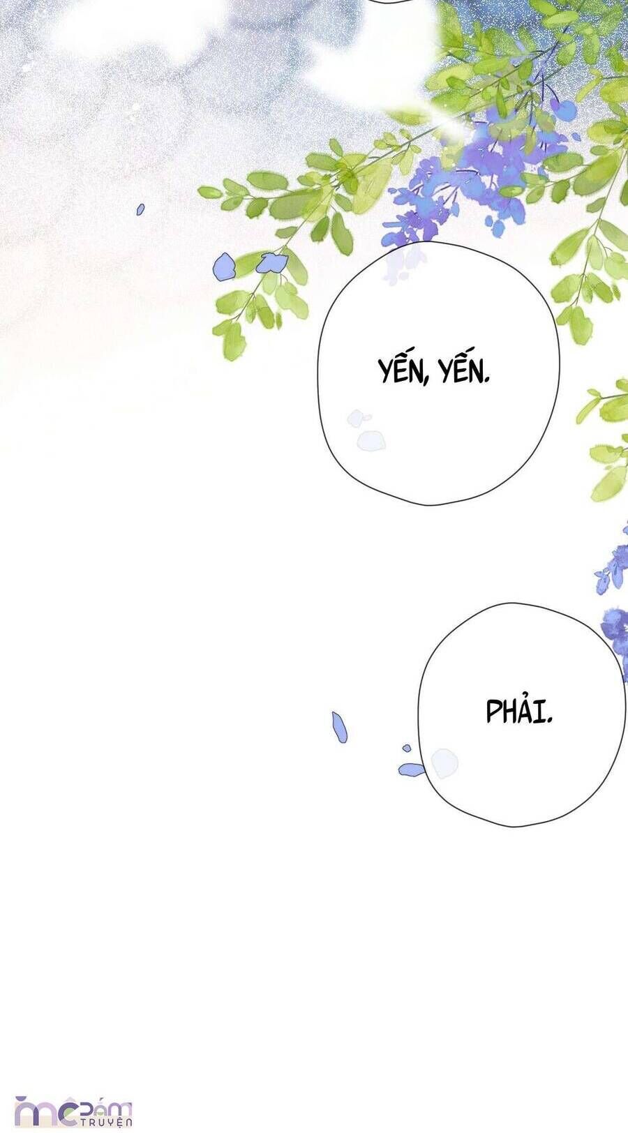 Dã Thú Khi Yêu Chapter 13 - 30