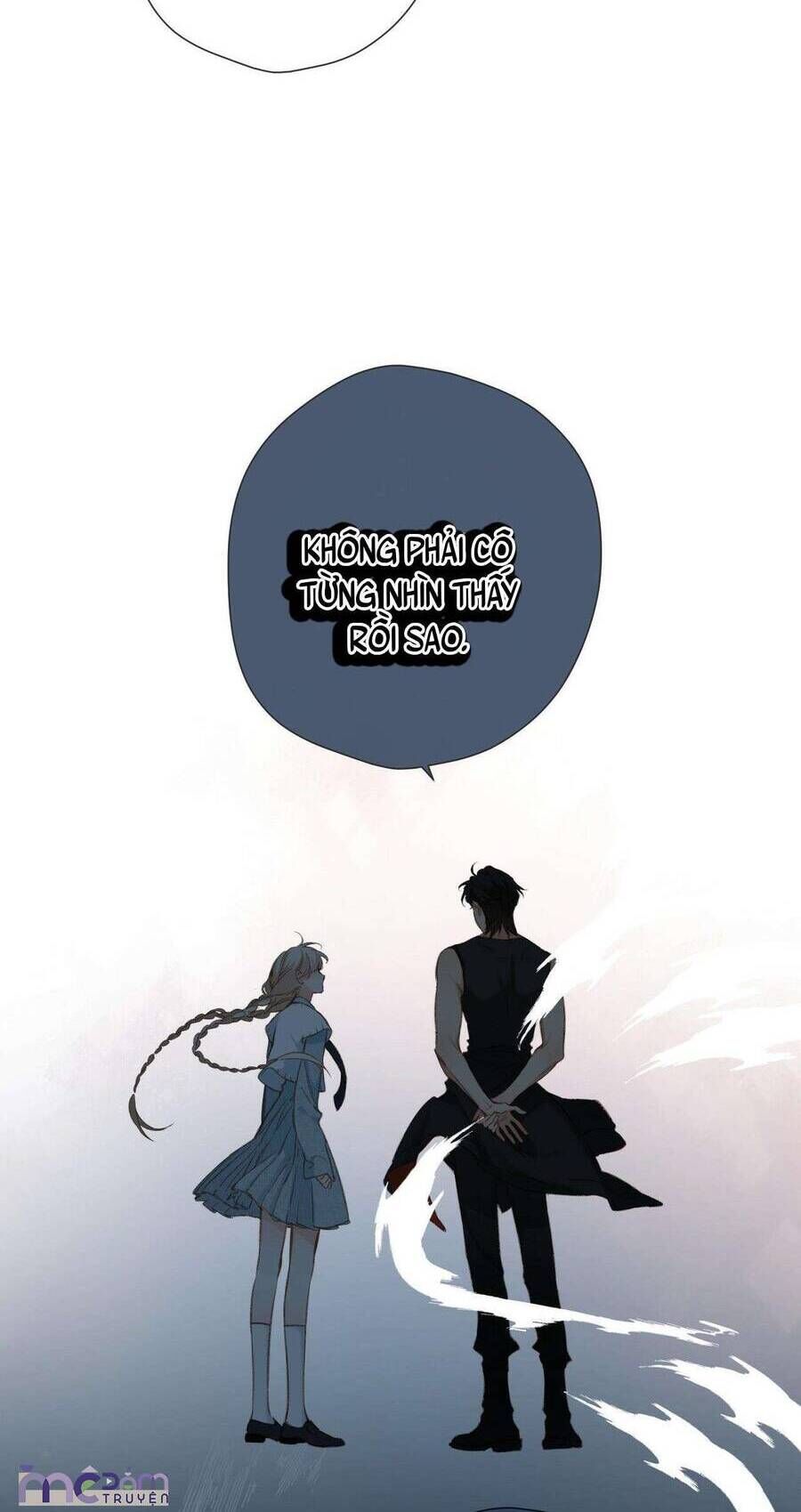 Dã Thú Khi Yêu Chapter 13 - 6