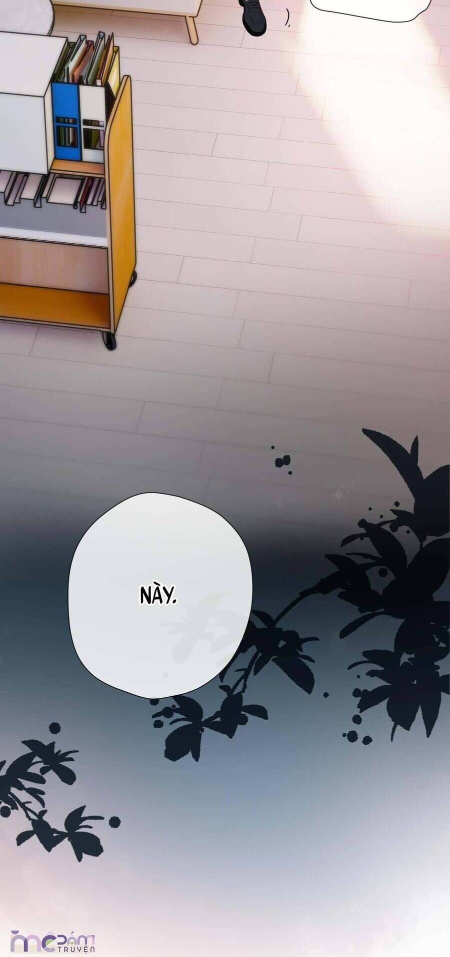 Dã Thú Khi Yêu Chapter 14 - 12