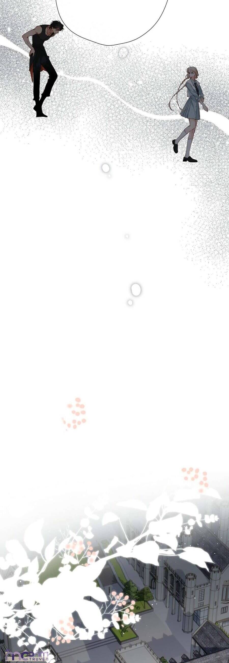 Dã Thú Khi Yêu Chapter 14 - 14