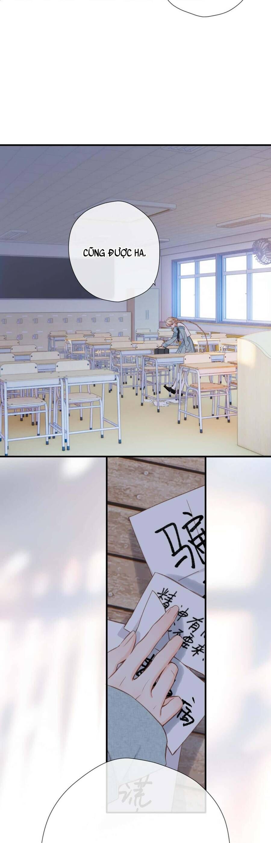 Dã Thú Khi Yêu Chapter 14 - 17