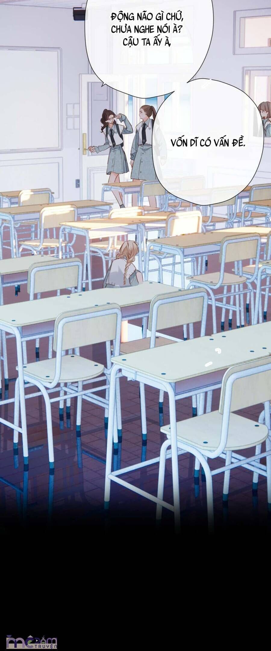 Dã Thú Khi Yêu Chapter 14 - 20