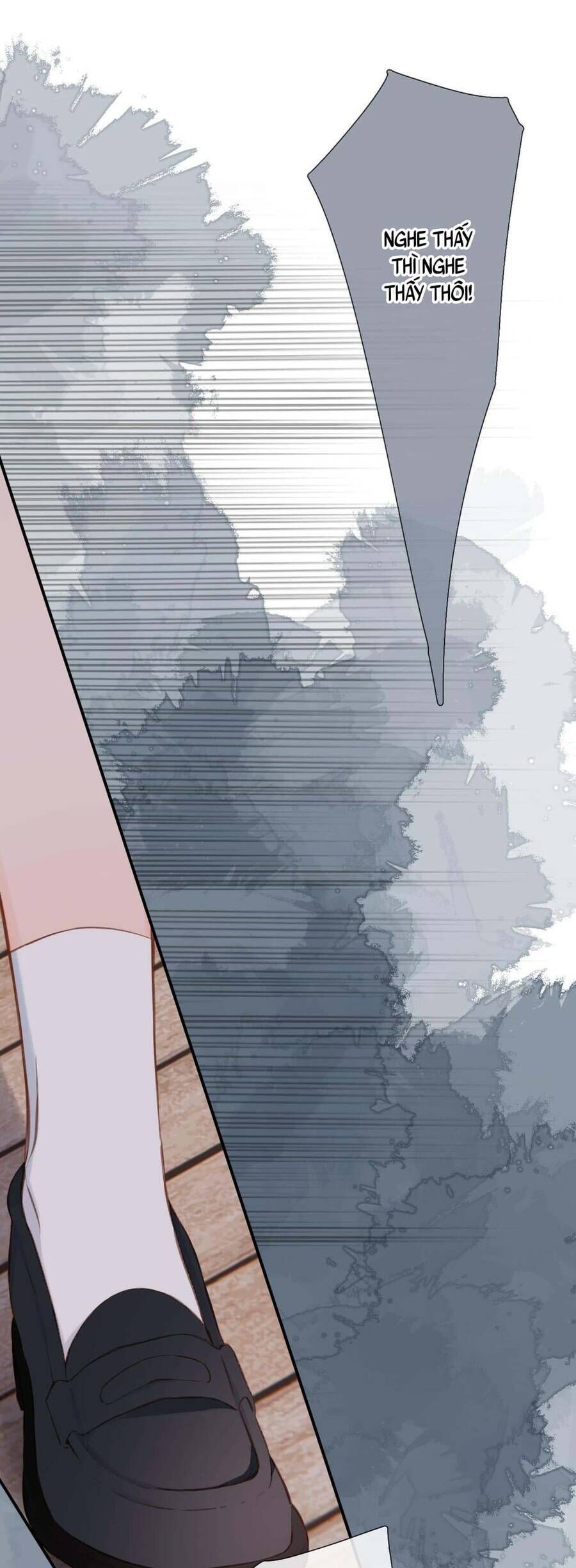 Dã Thú Khi Yêu Chapter 14 - 25