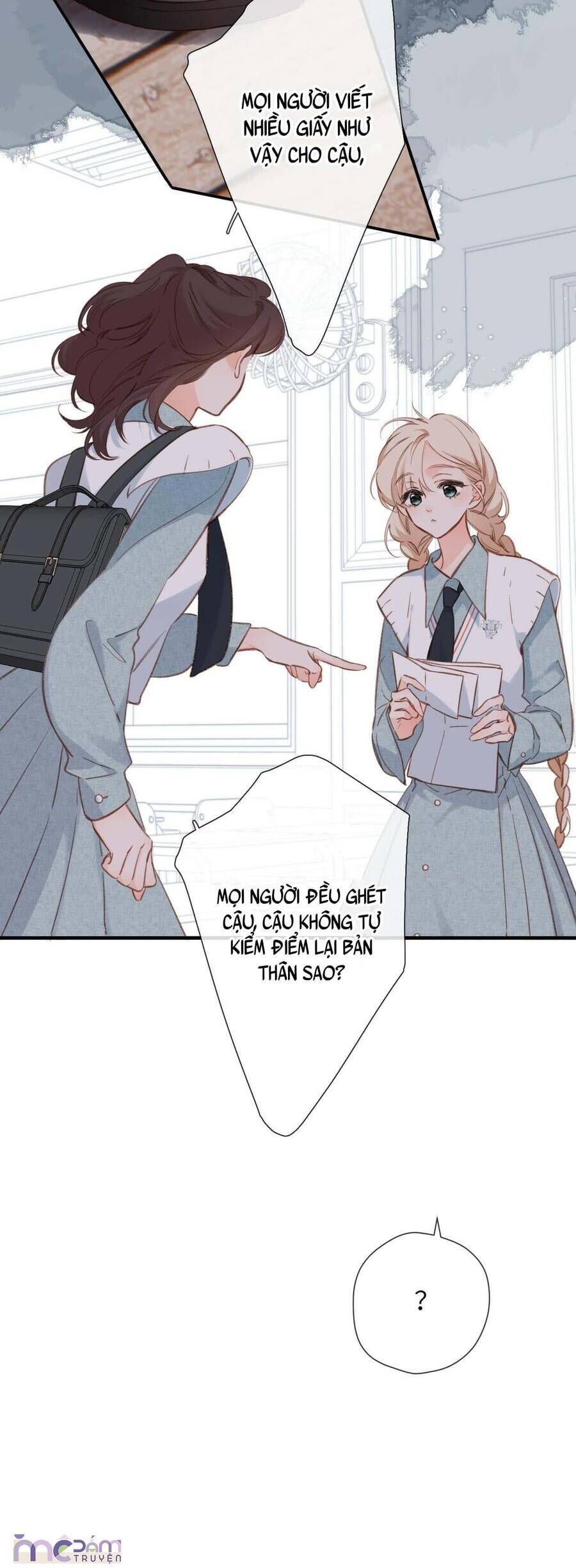 Dã Thú Khi Yêu Chapter 14 - 26