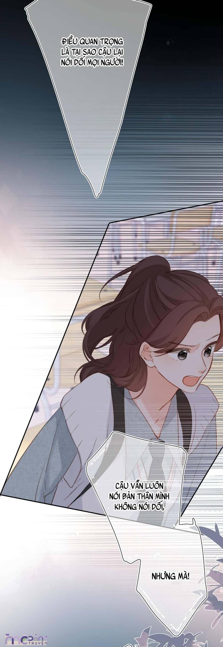 Dã Thú Khi Yêu Chapter 14 - 28