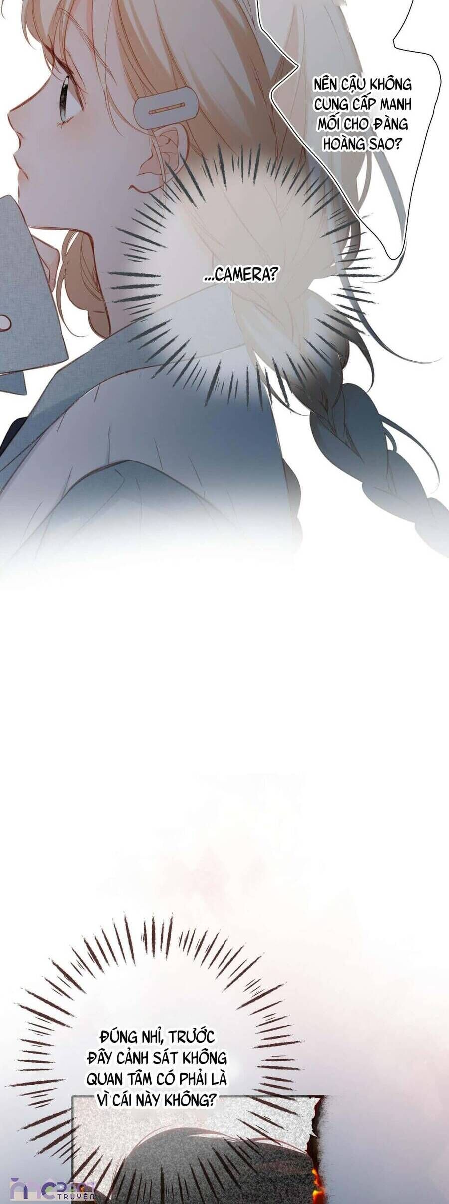 Dã Thú Khi Yêu Chapter 14 - 30