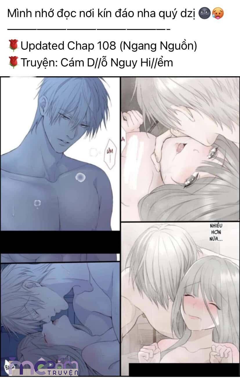 Dã Thú Khi Yêu Chapter 14 - 4