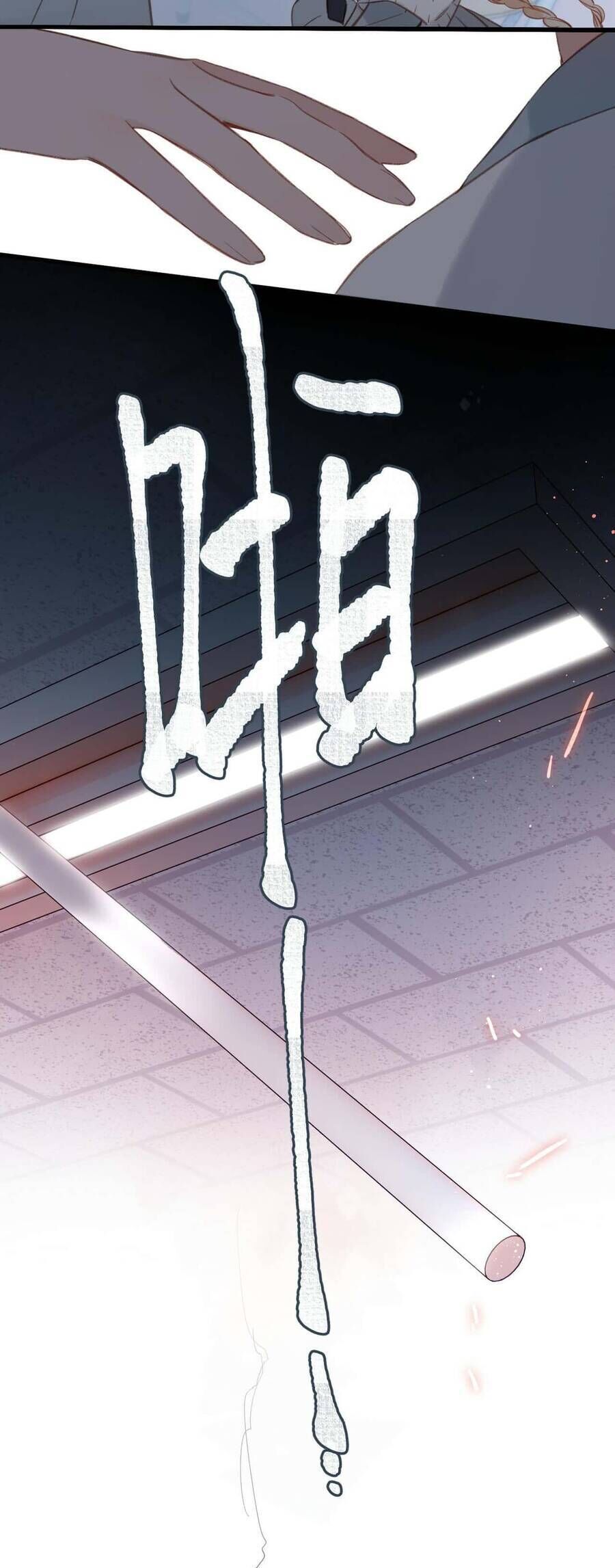 Dã Thú Khi Yêu Chapter 14 - 35