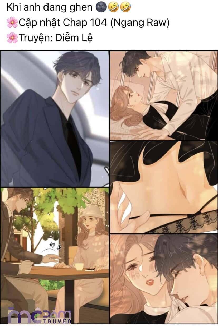 Dã Thú Khi Yêu Chapter 14 - 37