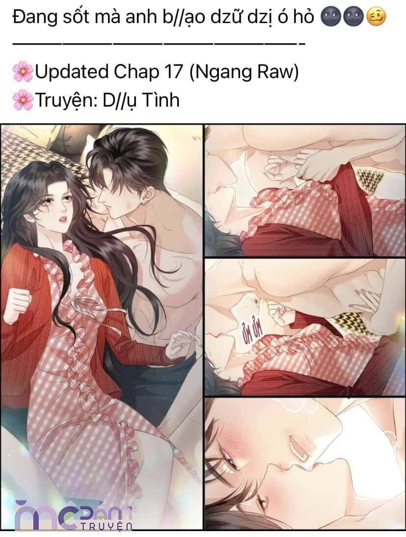 Dã Thú Khi Yêu Chapter 14 - 5