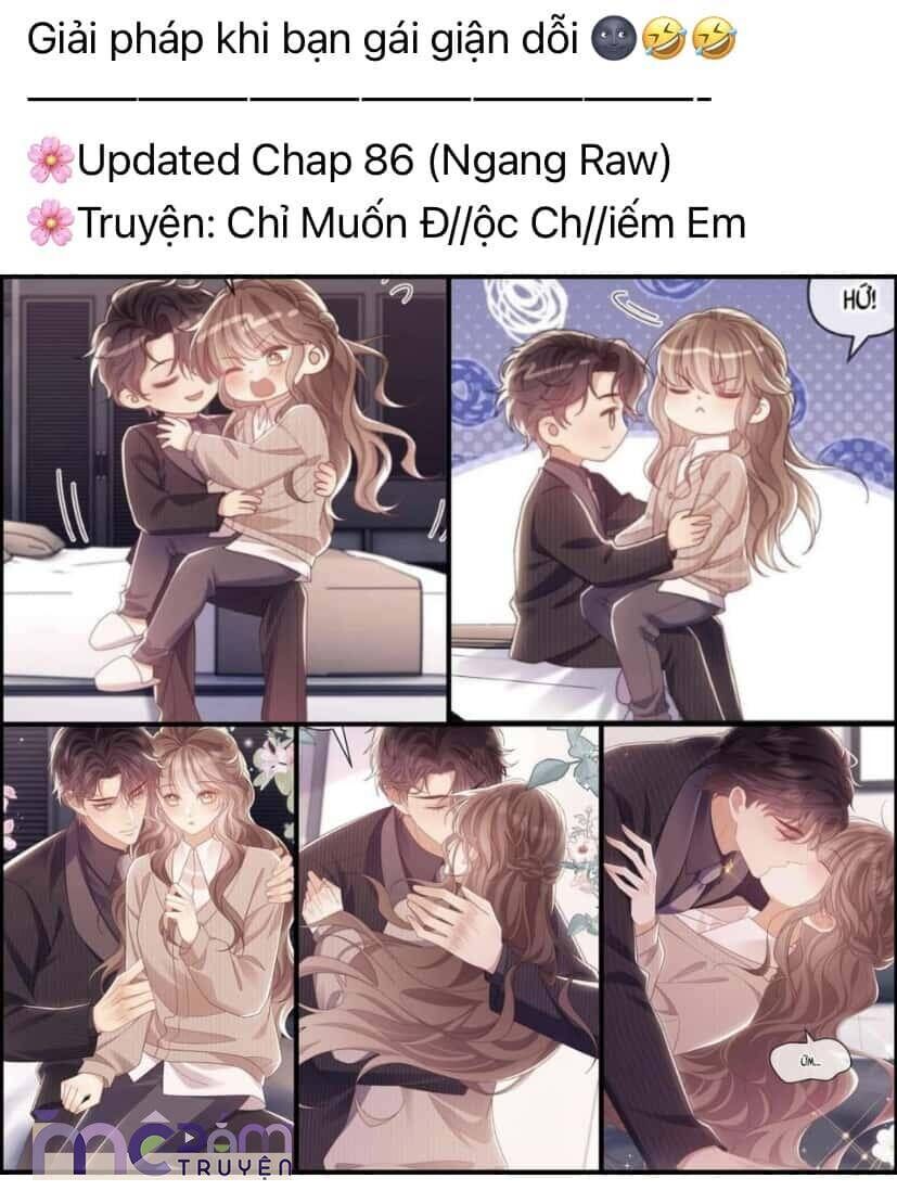 Dã Thú Khi Yêu Chapter 14 - 6