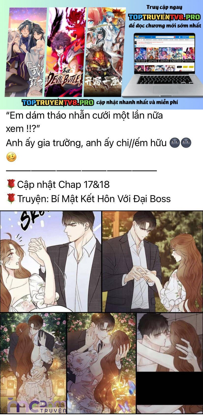 Dã Thú Khi Yêu Chapter 15 - 2