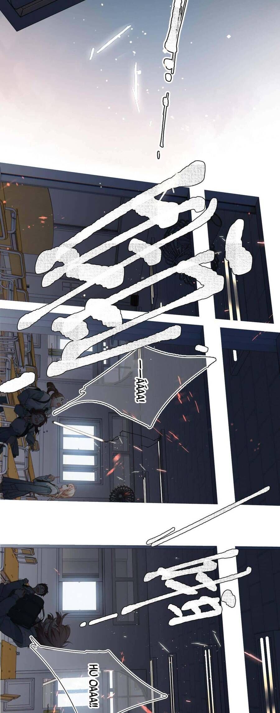 Dã Thú Khi Yêu Chapter 15 - 11