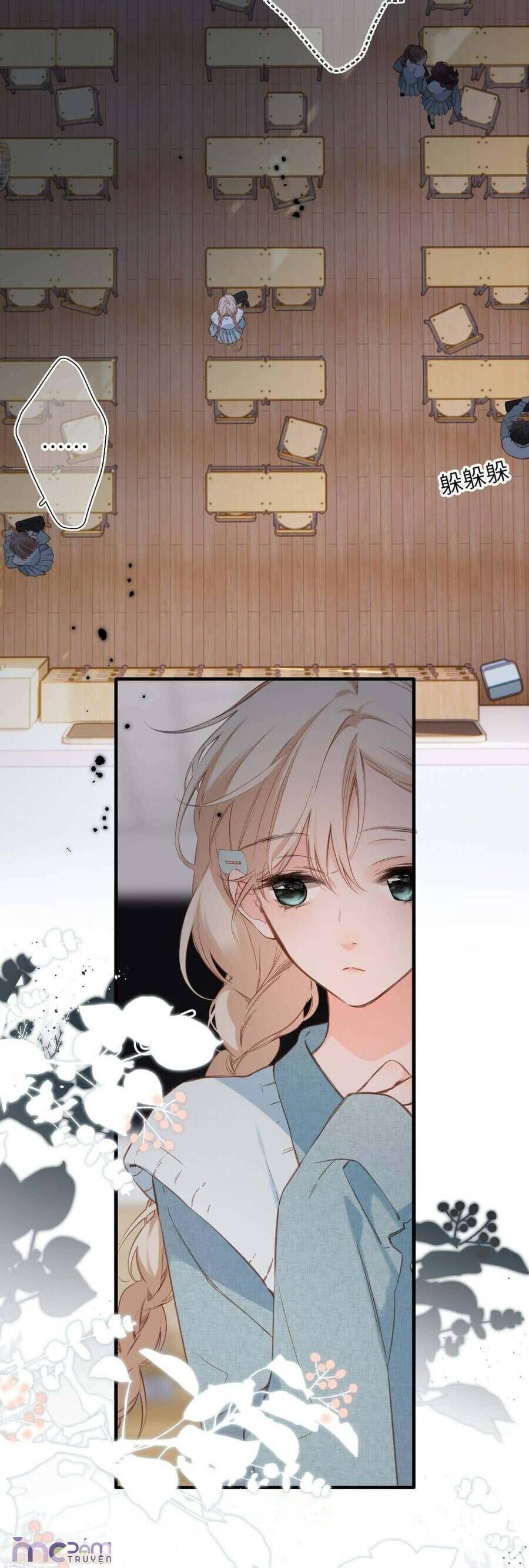 Dã Thú Khi Yêu Chapter 15 - 14