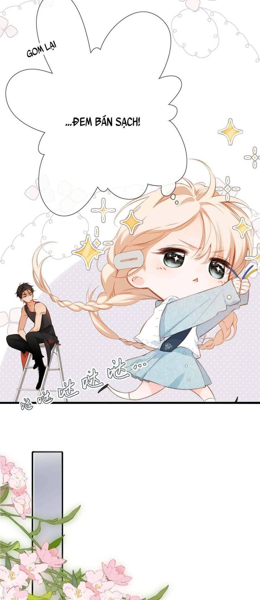 Dã Thú Khi Yêu Chapter 15 - 24