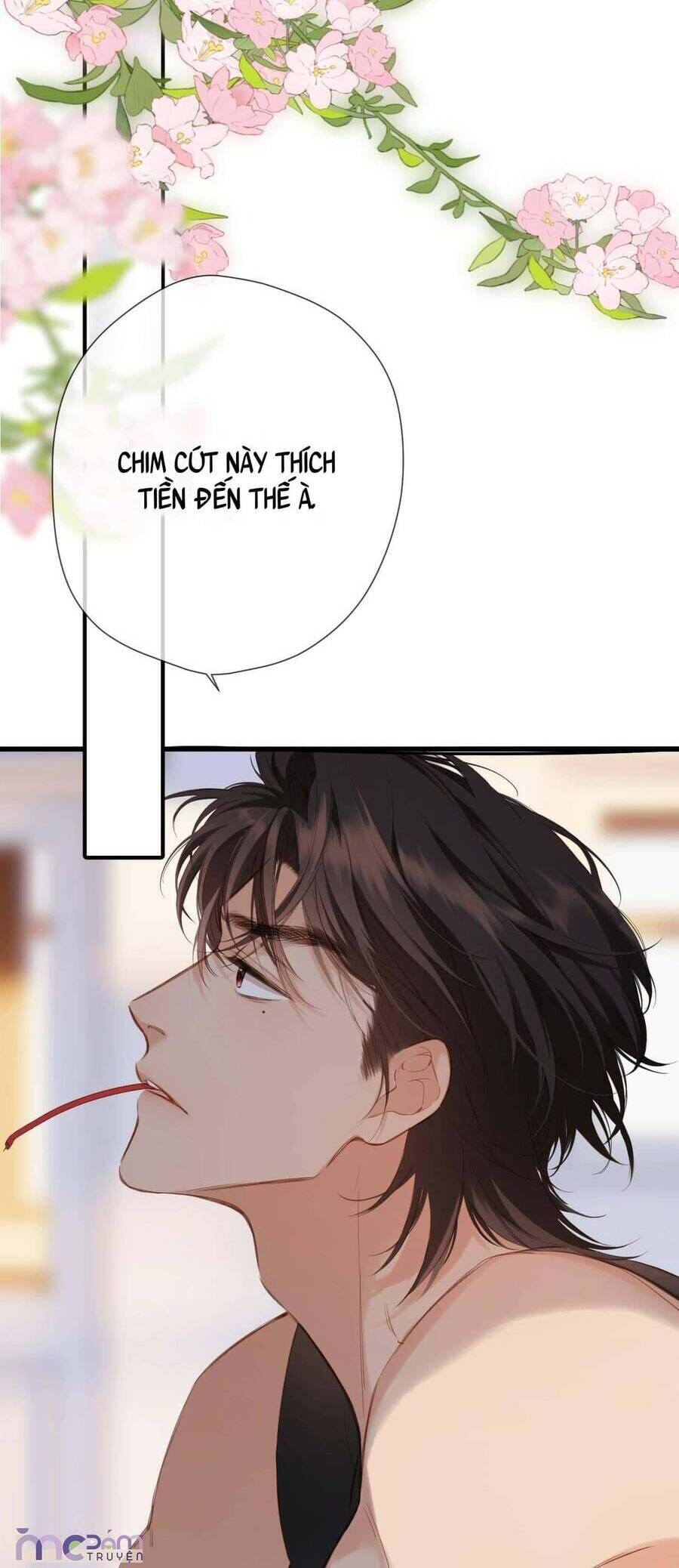 Dã Thú Khi Yêu Chapter 15 - 25