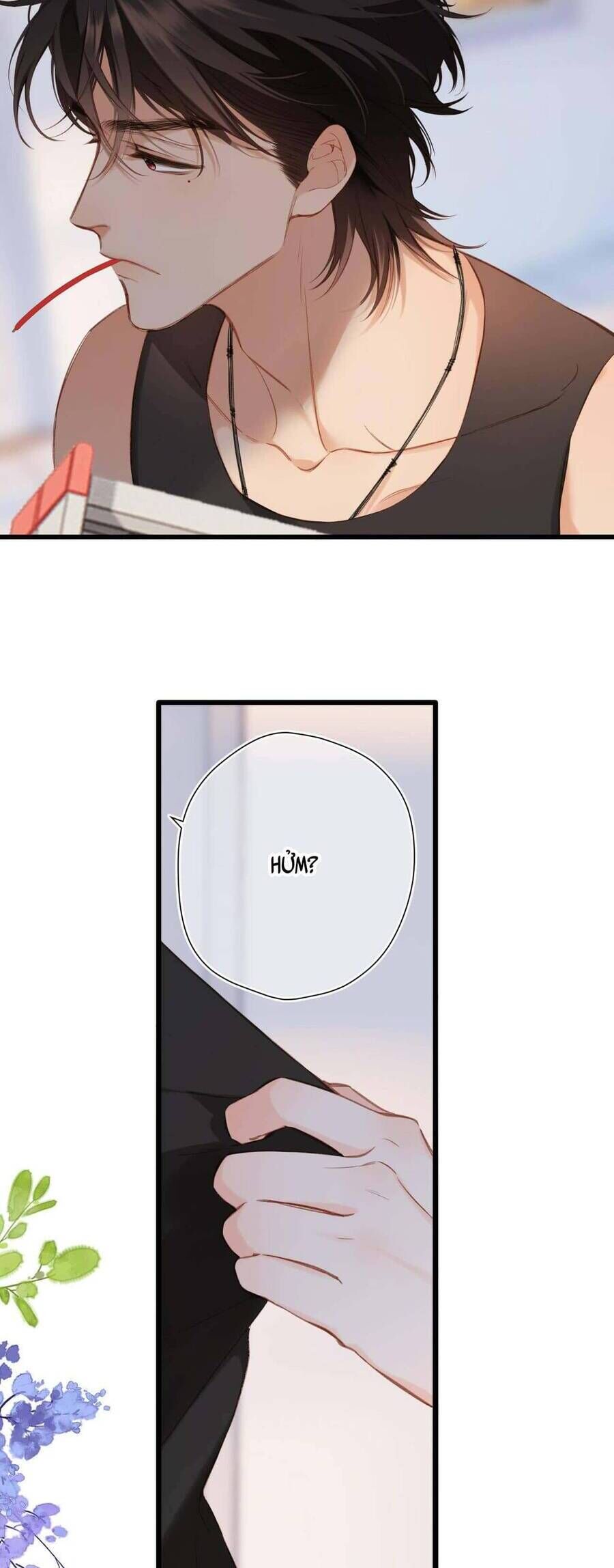 Dã Thú Khi Yêu Chapter 15 - 27