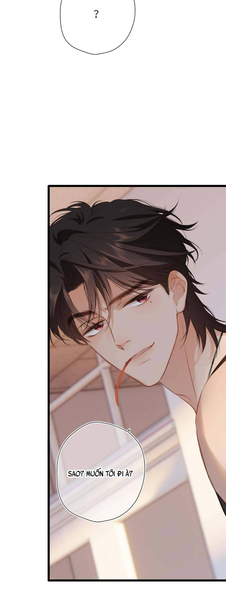 Dã Thú Khi Yêu Chapter 15 - 29