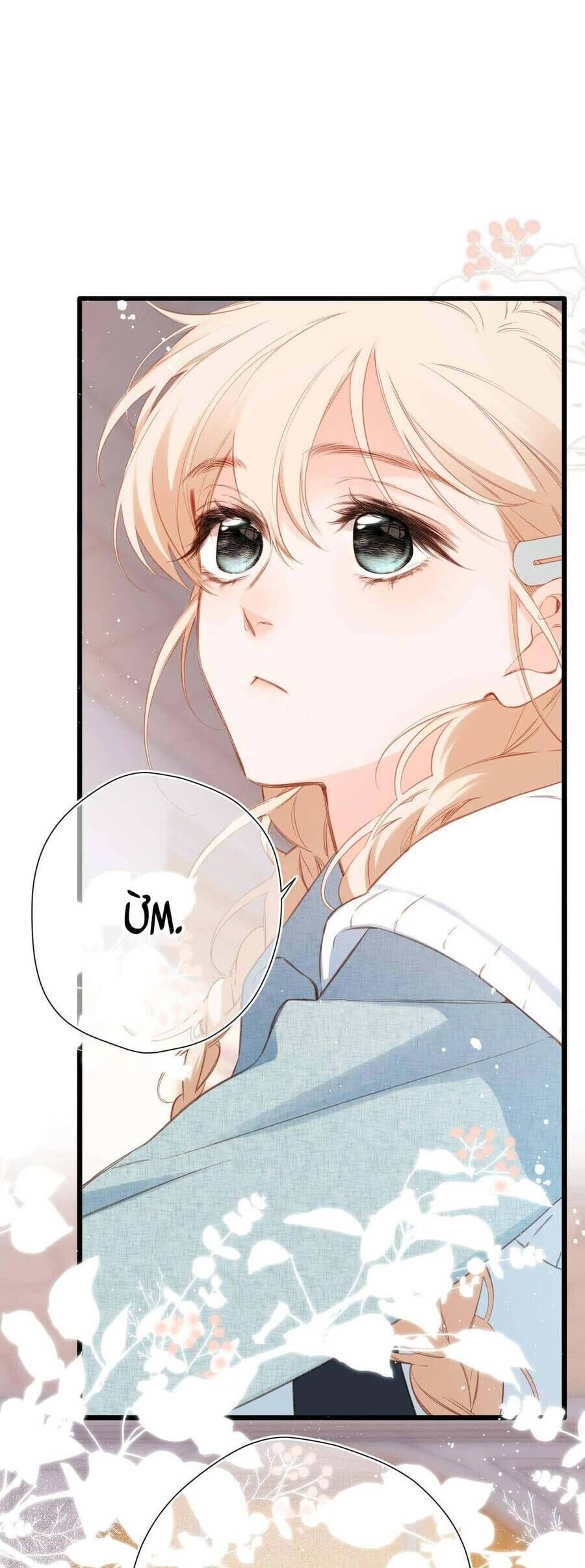 Dã Thú Khi Yêu Chapter 15 - 30