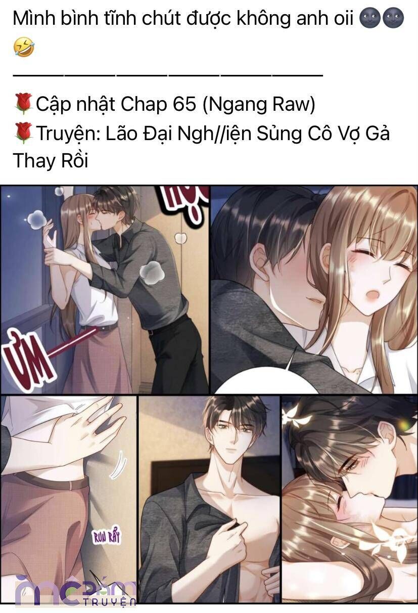 Dã Thú Khi Yêu Chapter 15 - 34