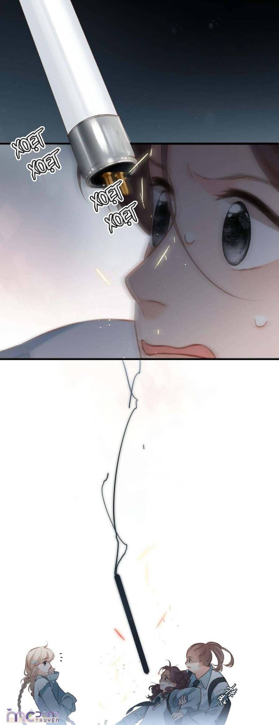 Dã Thú Khi Yêu Chapter 15 - 6