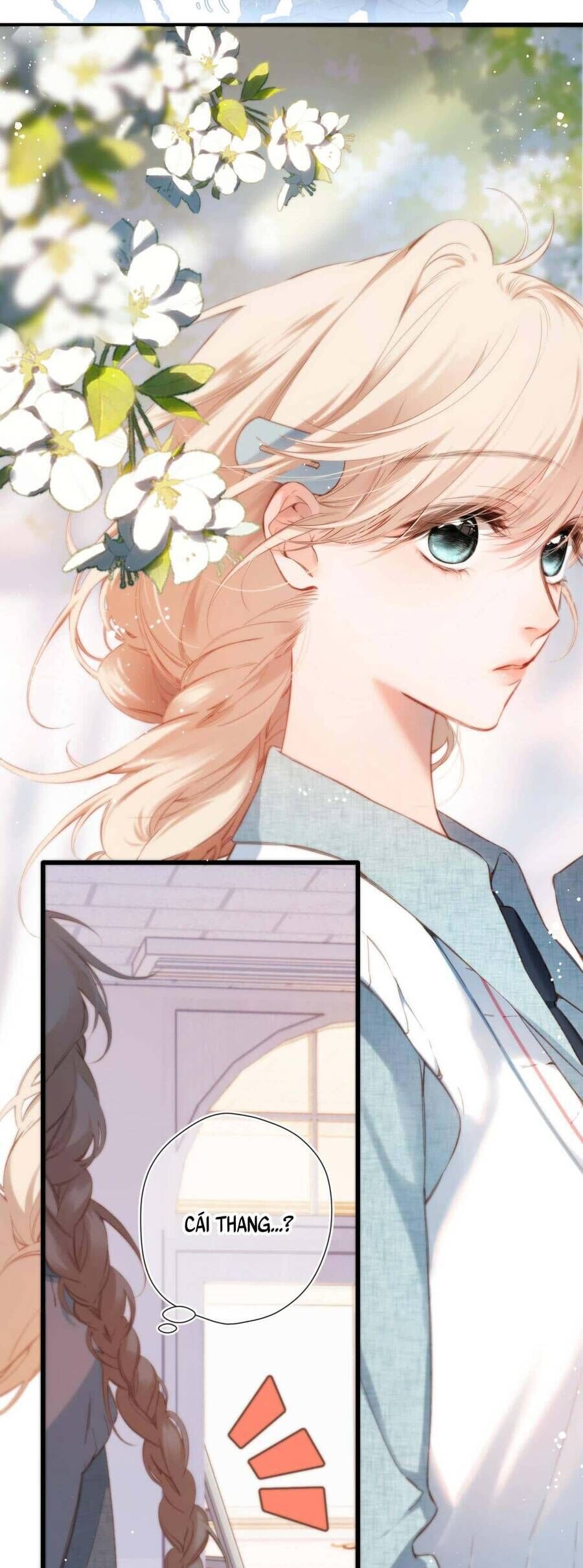 Dã Thú Khi Yêu Chapter 15 - 7