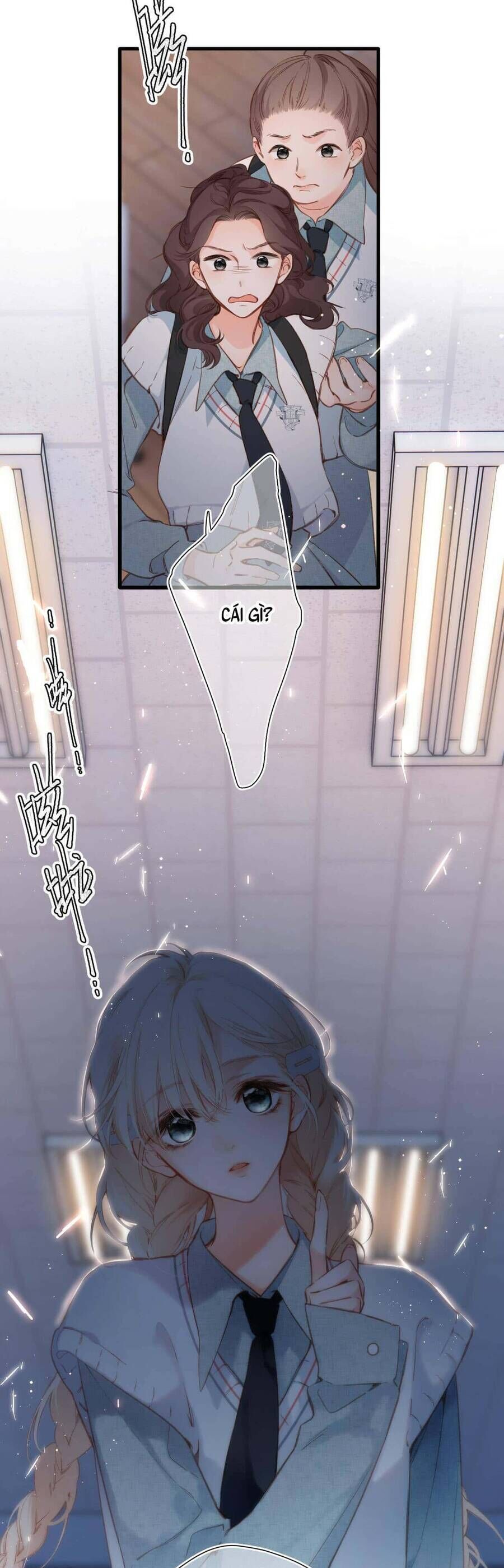 Dã Thú Khi Yêu Chapter 15 - 9