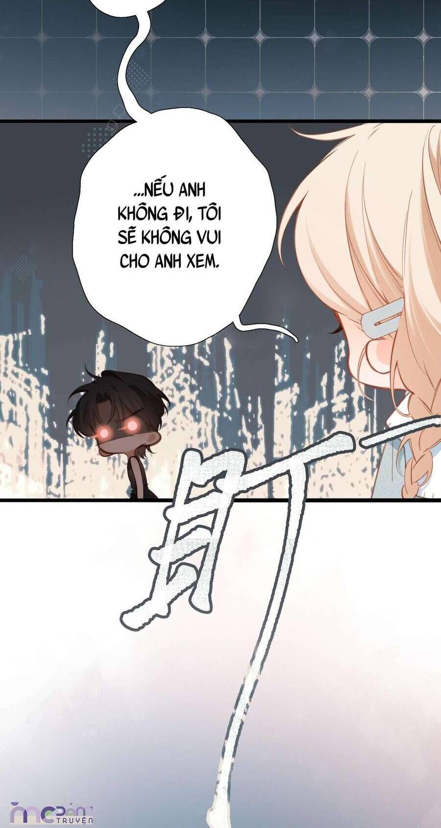 Dã Thú Khi Yêu Chapter 16 - 11