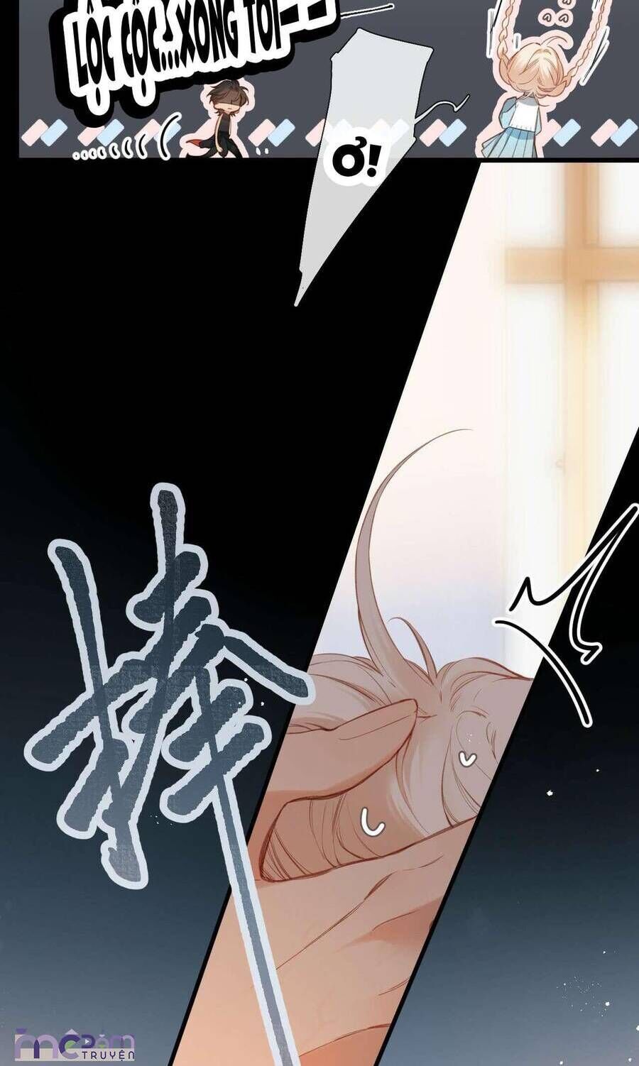 Dã Thú Khi Yêu Chapter 16 - 13