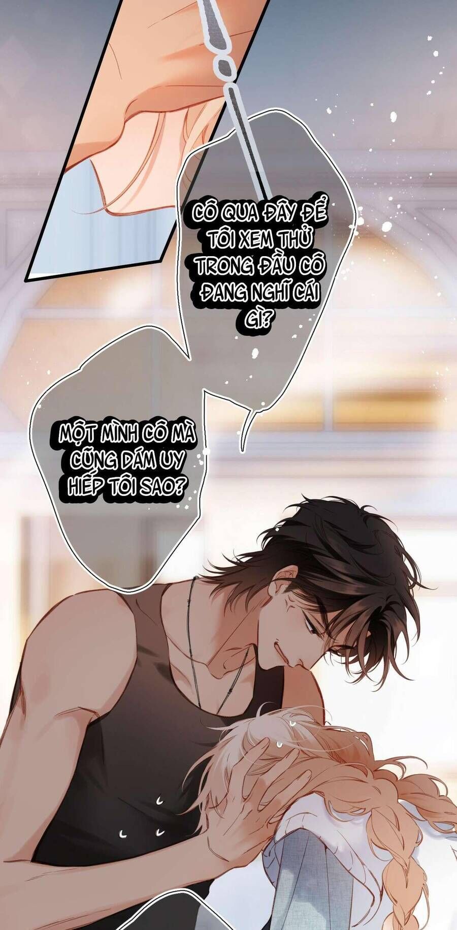 Dã Thú Khi Yêu Chapter 16 - 14