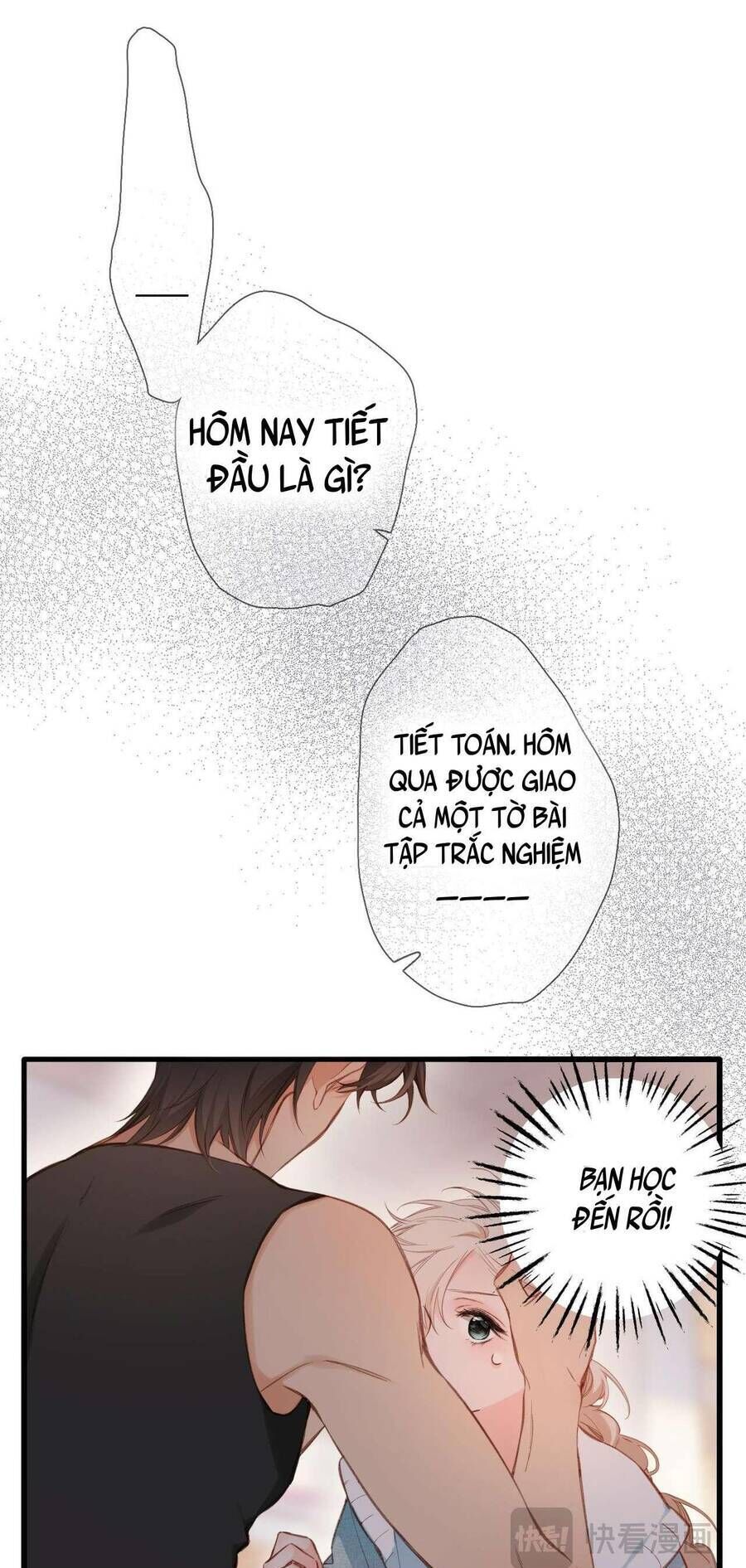 Dã Thú Khi Yêu Chapter 16 - 16